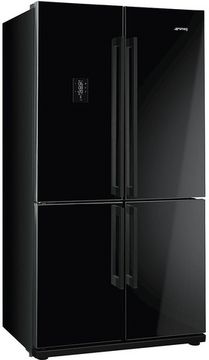 Холодильник Smeg FQ60NPE
