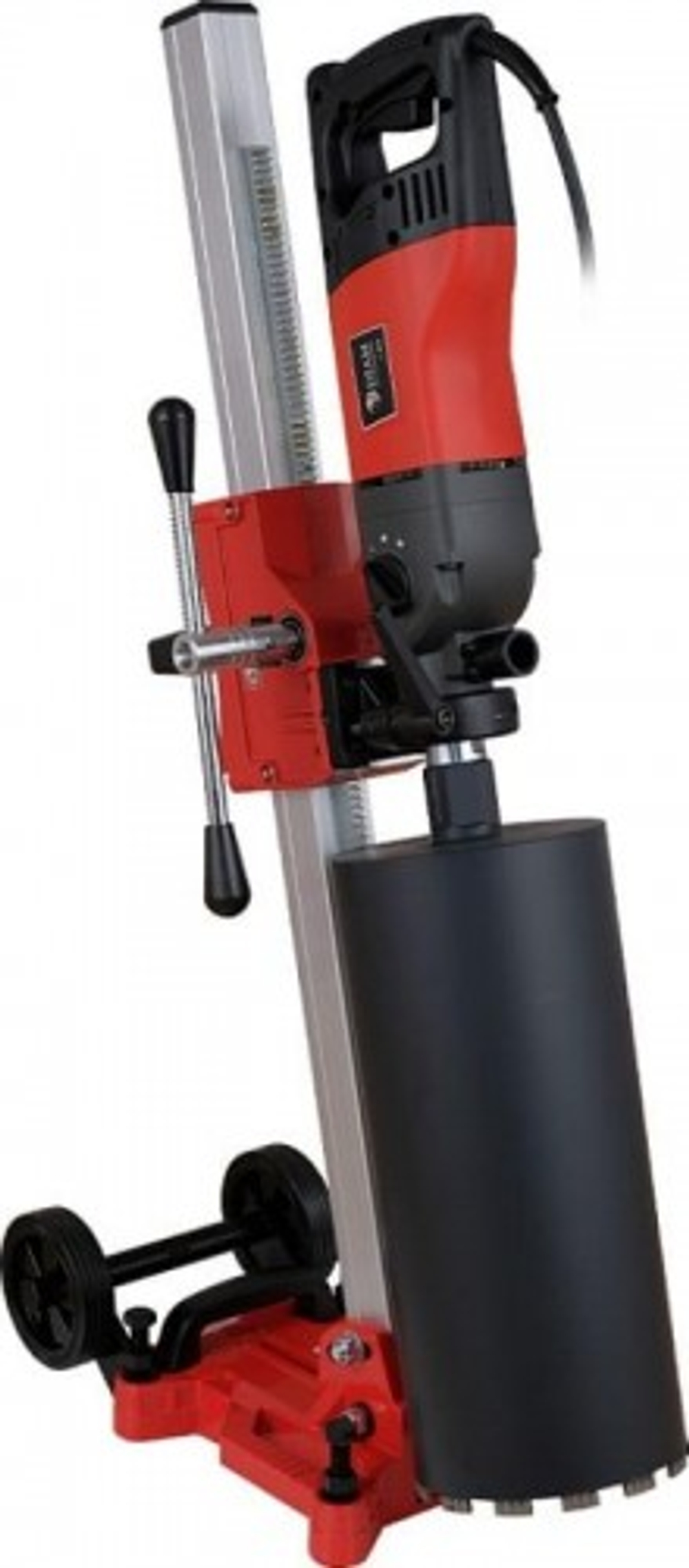 Машина алмазного бурения DIAM ML-180/3А с наклонной стойкой 620096