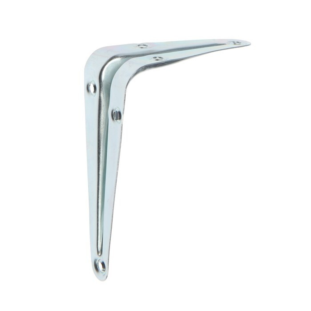 КРОНШТЕЙН МЕТАЛЛИСТ 75Х100 ЦИНК