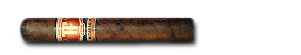 Total Flame Nicaragua Robusto