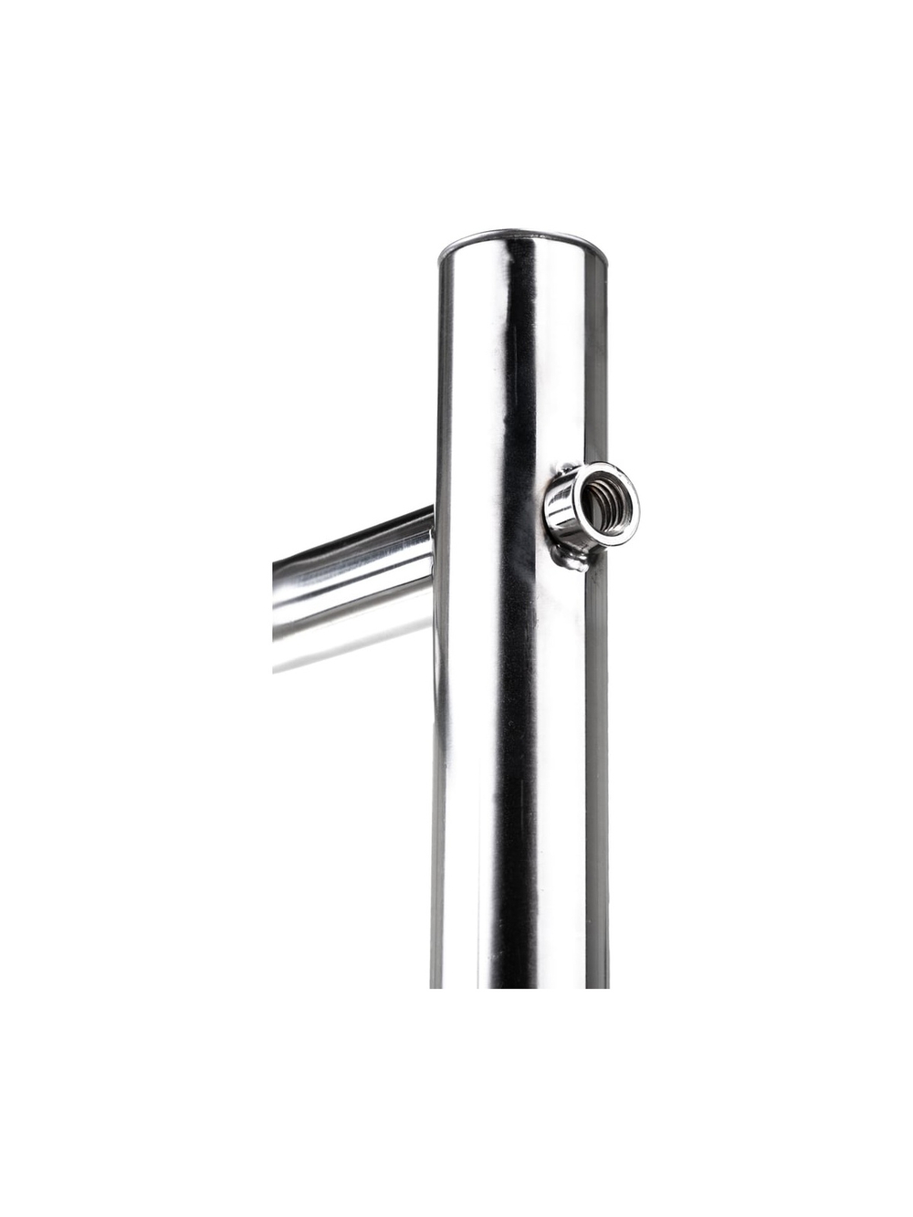 Электрический полотенцесушитель Gigant Мост 400x600 с греющим кабелем /4 п/ PEG-06-00