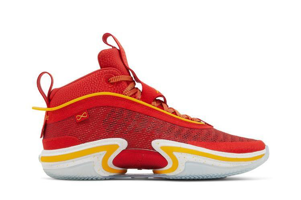 Кроссовки Jordan Air Jordan 36 Tpu