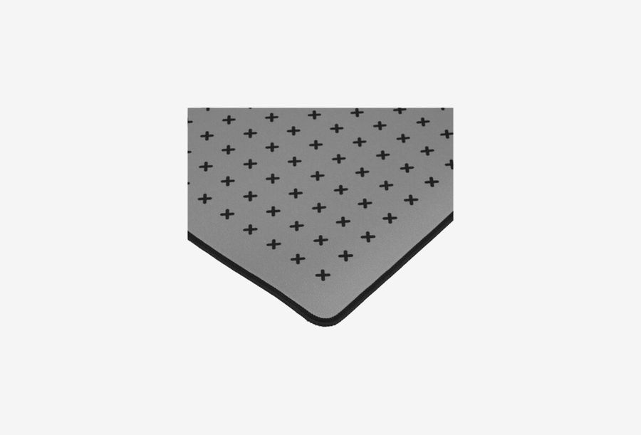 ZONE 51 CROSS Grey_0326709110123