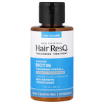 Petal Fresh, ResQ®, средство для густоты волос, эксклюзивный дорожный набор iHerb®, набор из 4 средств