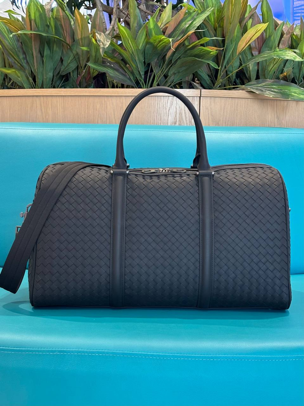 Сумка дорожная Bottega Veneta