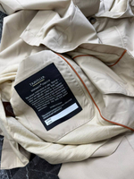 Ветровка Loro Piana
