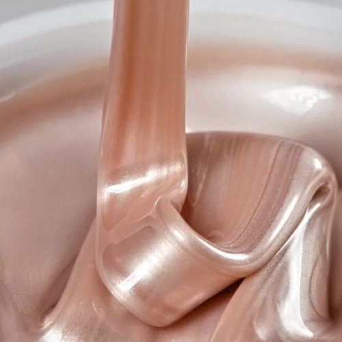 Гель жемчужный BUILDER UV GEL PEARL 2.0 RuNail, 15г №9959