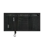 Кошелек Волчок Volchok черный