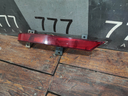 ПТФ задний левый FAW Bestune T99 19-нв Б/У Оригинал 3716115BQ02