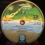 Streetwalkers - Live 2LP (Англия 1977г.)