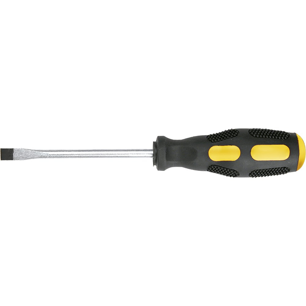 Шлицевая отвертка Top Tools 5.0x75мм 39D642