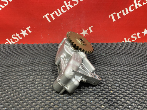 Насос масляный 2019г