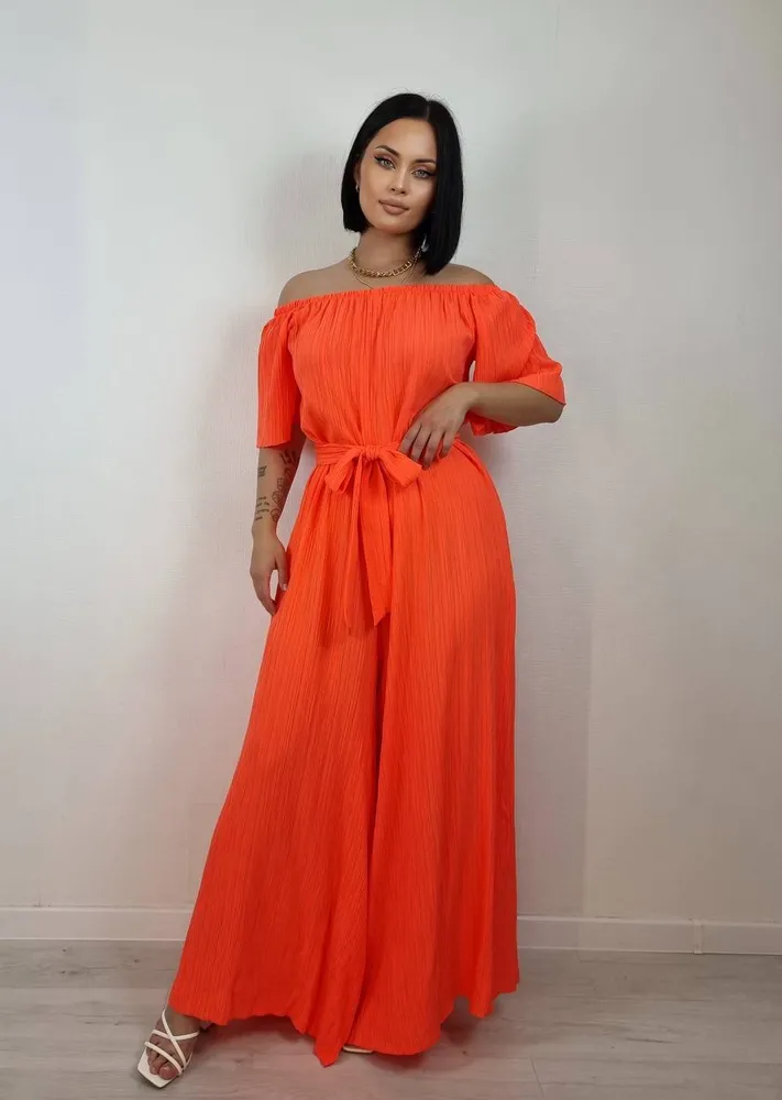 Комбинезон 01663-2 Fabrika