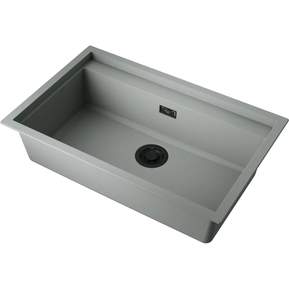 Кухонная мойка Omoikiri Sintesi 79-WG