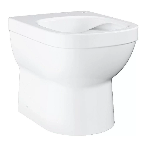 Унитаз приставной Grohe Euro Ceramic 39329000 безободковый