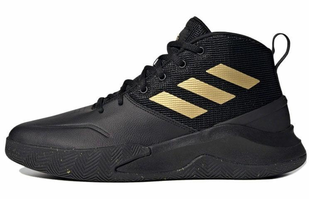 Кроссовки Adidas Ownthegame