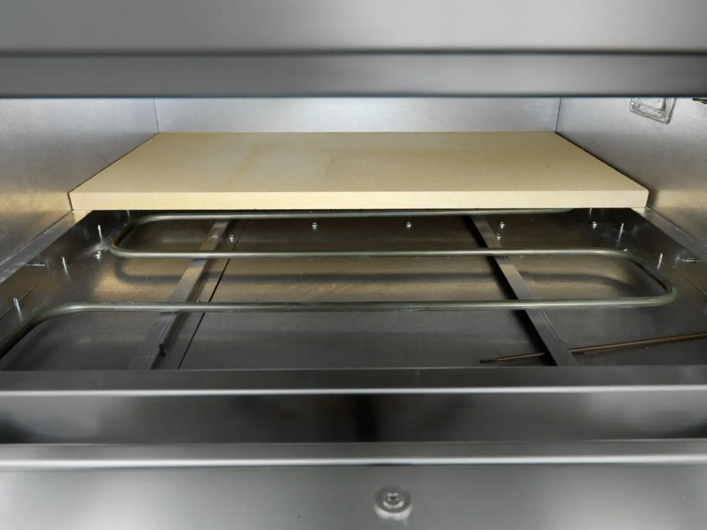 Печь для пиццы Cuppone TZ435/1M