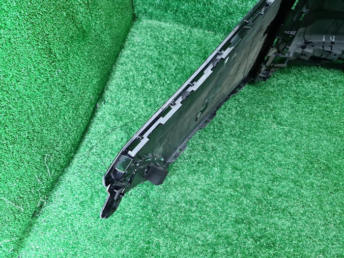 Бампер задний Changan CS95PLUS (2023-н.в.)