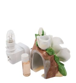 Pavone CMS-16/ 2 Арома-светильник «Гардения»