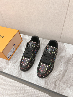 Louis Vuitton Trainers