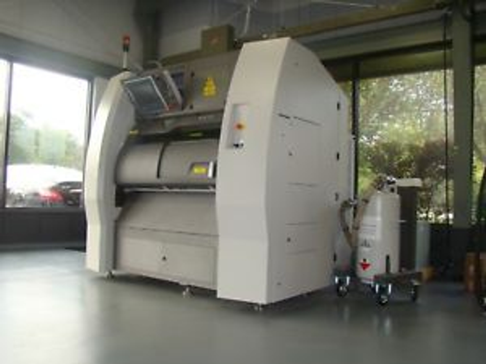 3D принтер 3D Systems ProX DMP 300