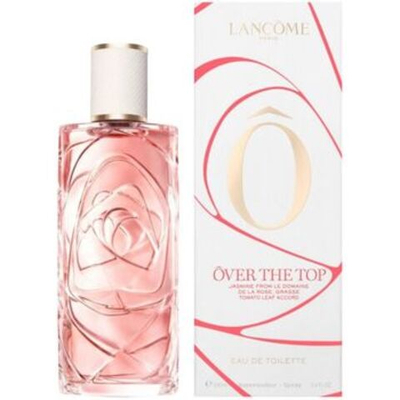 Lancome Over The Top EDT 100ml