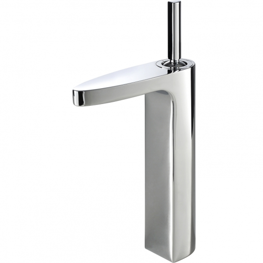 Смеситель для раковины Bravat Spring