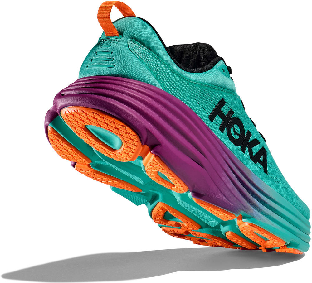 Кроссовки женские Hoka Bondi 8