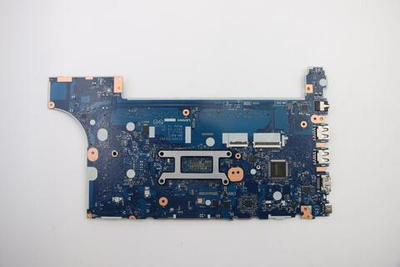 Материнская плата для ноутбука Lenovo ThinkPad E480 i3-7130U Intel HD NOK YTPM (01LW899), оригинал