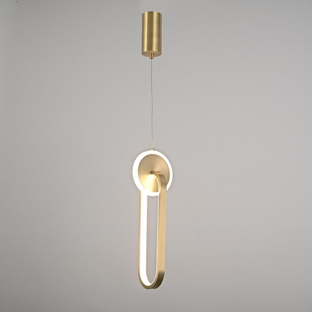 Подвесной светильник Imperiumloft RANDALL B randall01