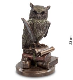 Veronese WS- 49/ 1 Фигура «Мудрая Сова»