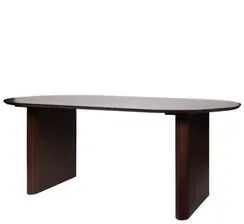 Стол Mead из дерева манго, 200х100 см