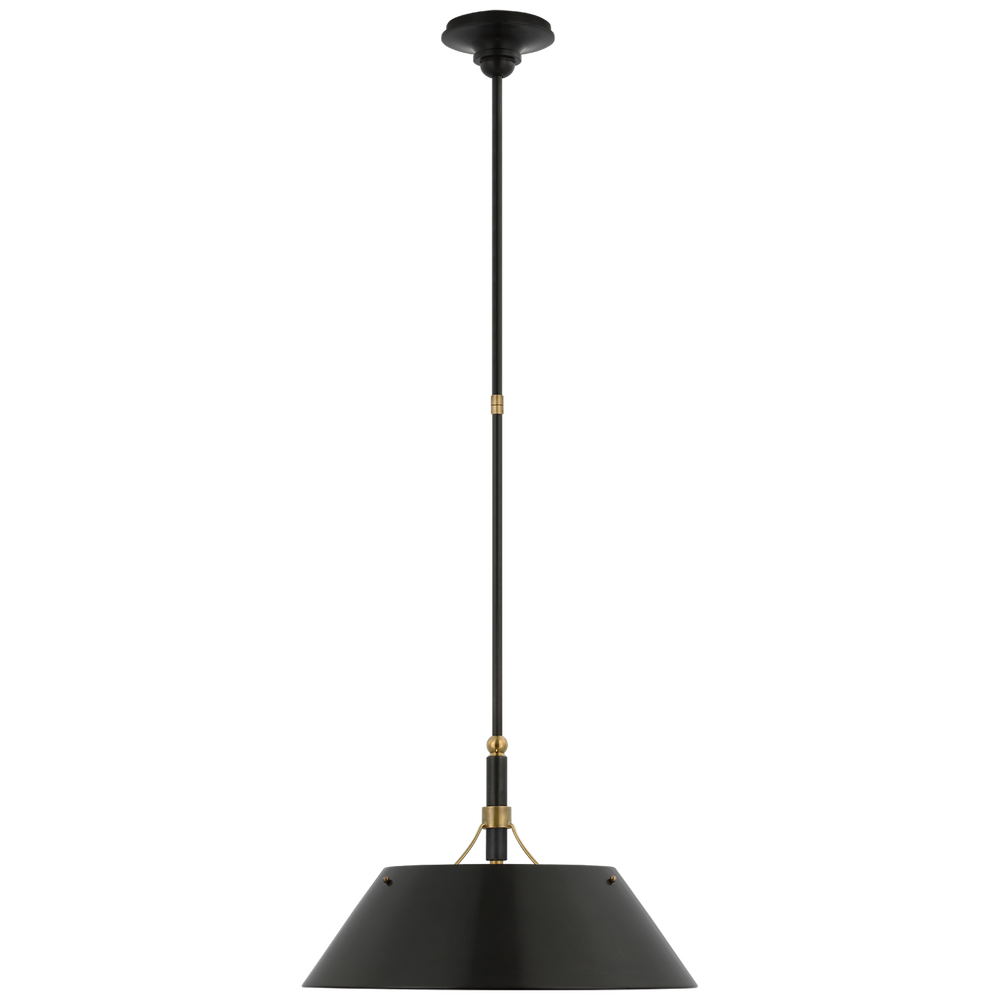 Светильник Visual Comfort Turlington Large Pendant
