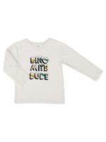 Лонгслив д/мальчика M1127KL-3/6 р.104 экру (Такро)