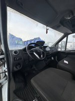 GAZ GAZON NEXT Бортовой (Евроборт) 3010GD Новый завод (Евроборт, дизельный, 4,4 л, 169 л.с., МТ, 10