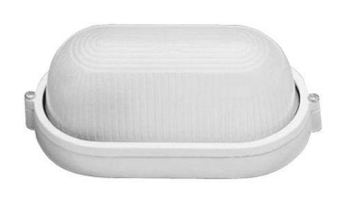 Светильник НПП 03-60-1401 Овал матовый IP65