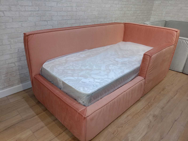 Кровать Бильбао Kids