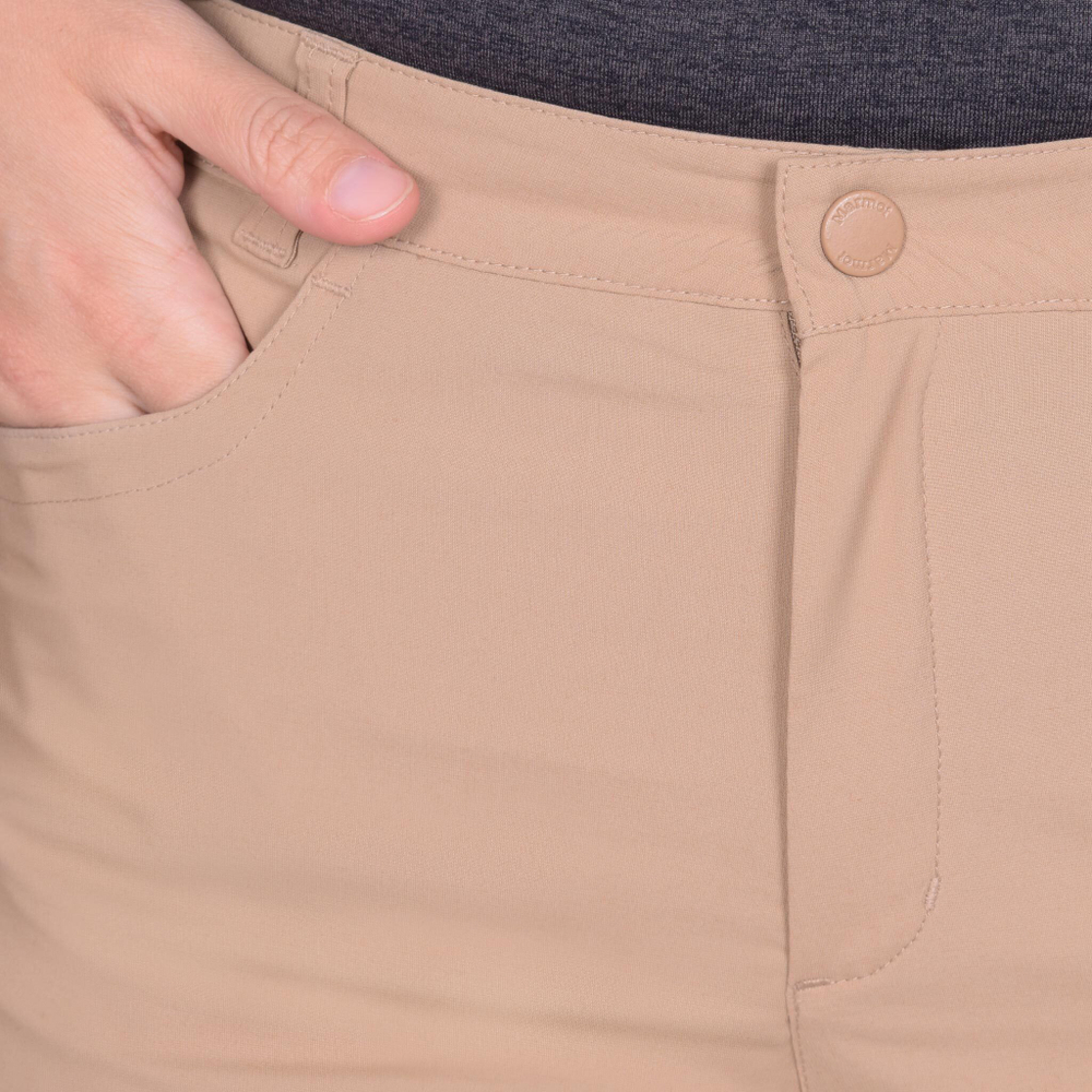 Marmot Шорты женские Millbrae 4 Pants