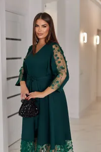 Платье УК-981-2 Fabrika