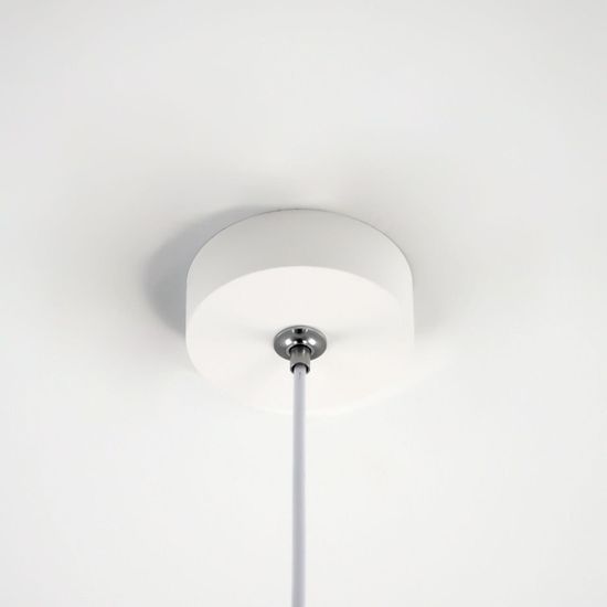 CL712S180N Тао Белый Св-к Подвес LED 18W*4000K