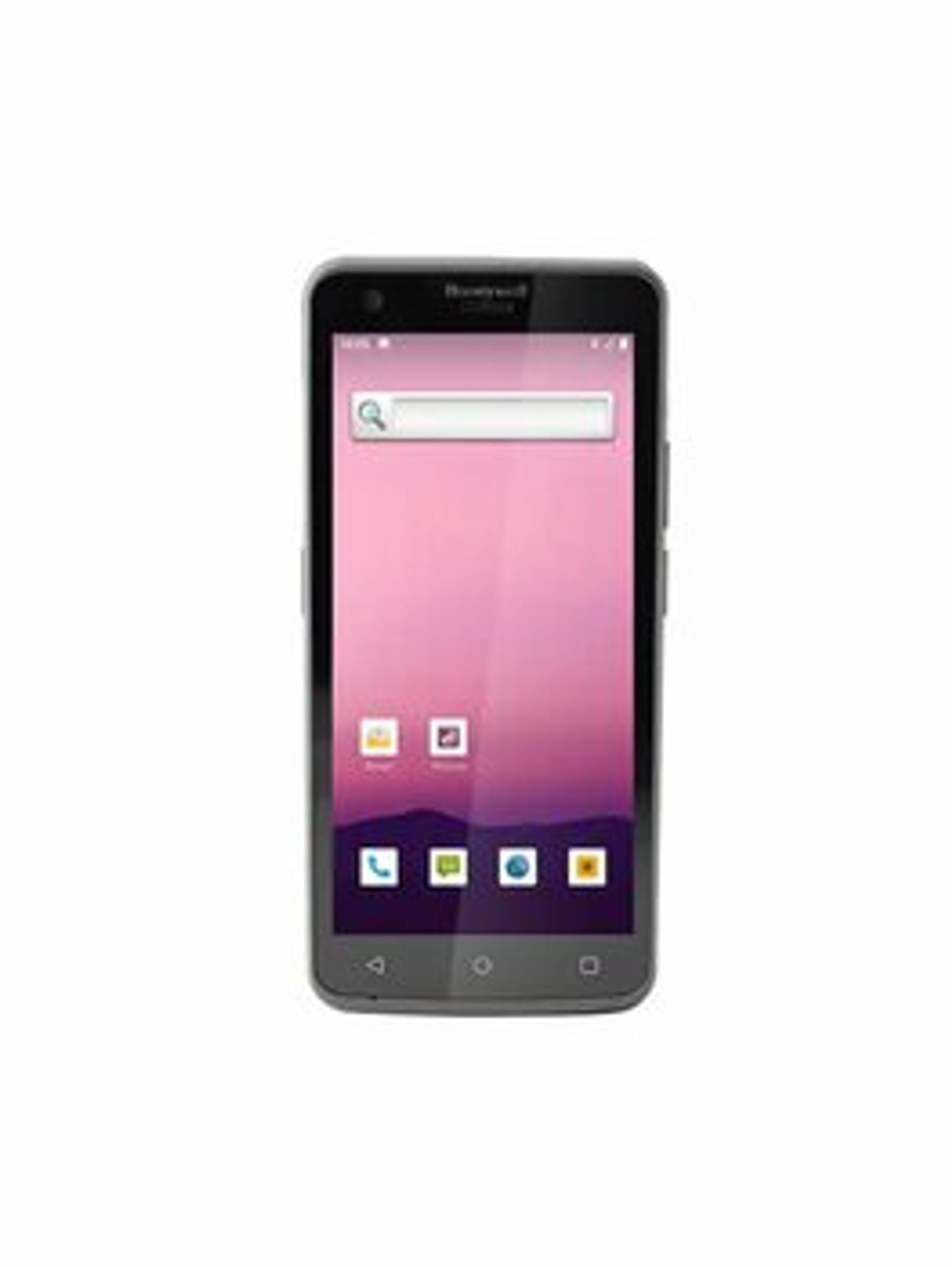 Терминал сбора данных Honeywell ScanPal EDA40 Mobile Computer EDA40-0-BC23QCRK