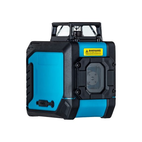 Лазерный уровень INSTRUMAX 360