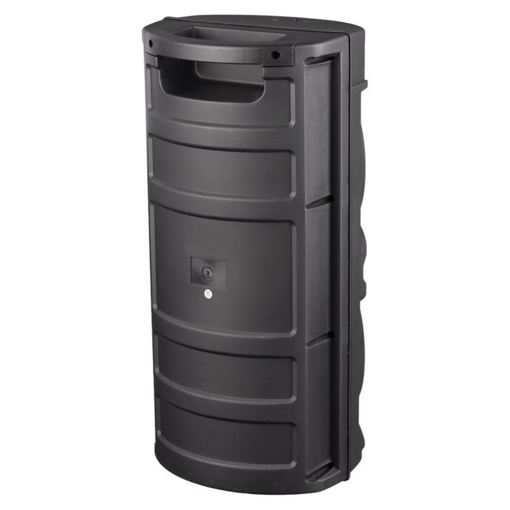 Беспроводная колонка Sing-e ZQS-8207 (24W/3АКараоке)