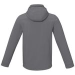 Куртка софтшел Langley