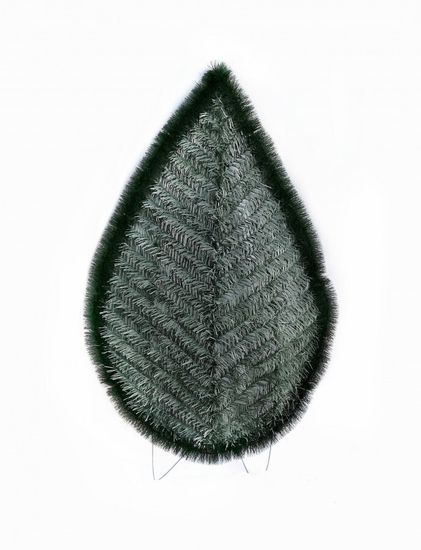 Фон венок 2в стр/ерш 14312