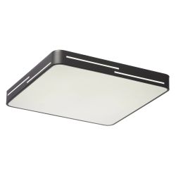 Citilux Купер Лайн CL724K95GL1 LED RGB Светильник с пультом Чёрный