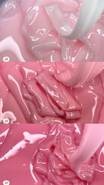 Моделирующий гель CREAMY