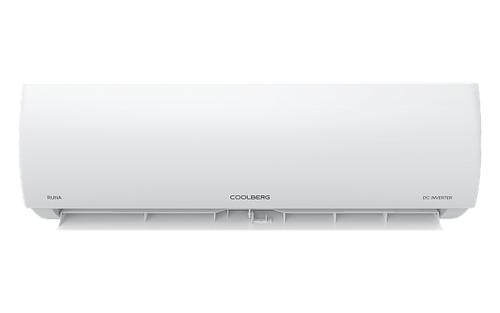 Сплит-система кондиционер инверторный Coolberg Runa CI-18R1-IN/CI-18R1-OUT