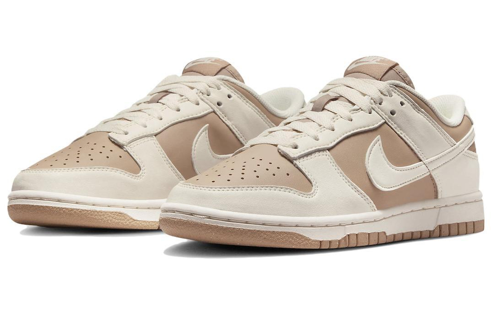 Кроссовки Nike Dunk Next Nature "Hemp" (Женская размерная сетка)
