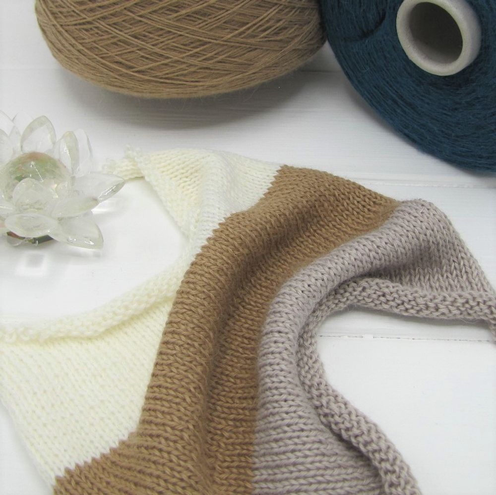 50% меринос экстрафайн 50% полиакрил